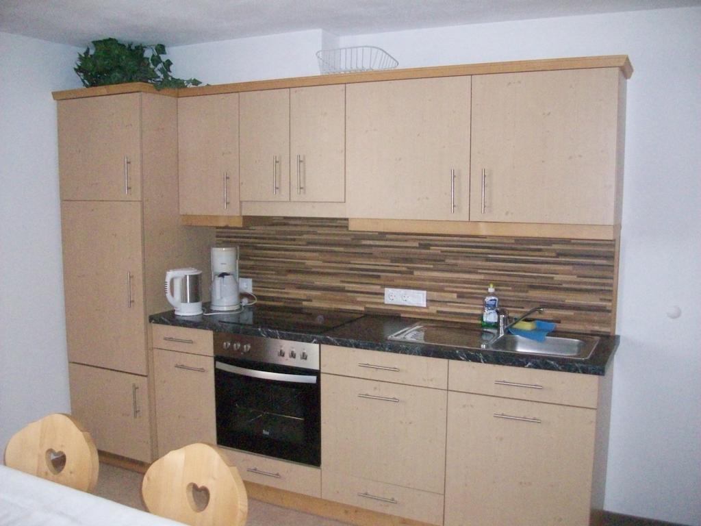 Appartements Renate Kirchberg in Tirol Quarto foto