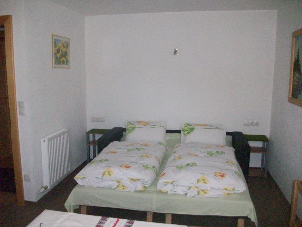 Appartements Renate Kirchberg in Tirol Quarto foto