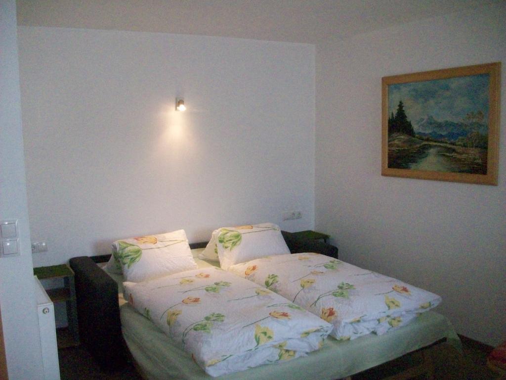 Appartements Renate Kirchberg in Tirol Quarto foto