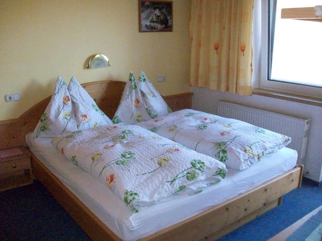 Appartements Renate Kirchberg in Tirol Quarto foto