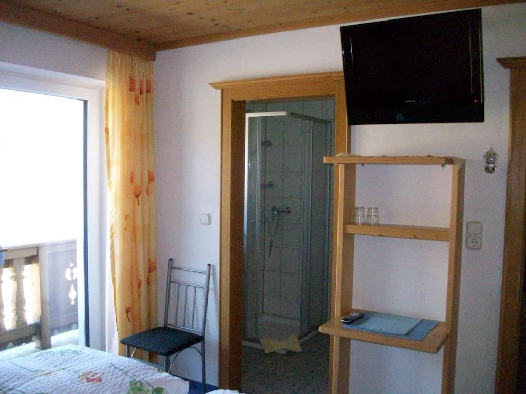 Appartements Renate Kirchberg in Tirol Quarto foto