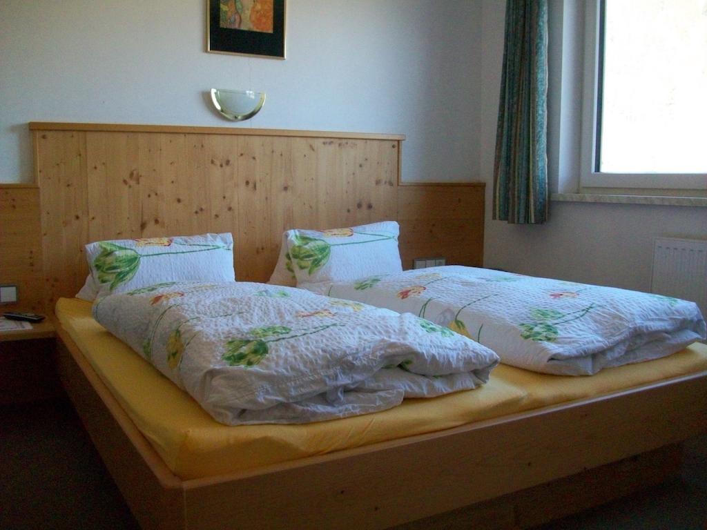 Appartements Renate Kirchberg in Tirol Quarto foto