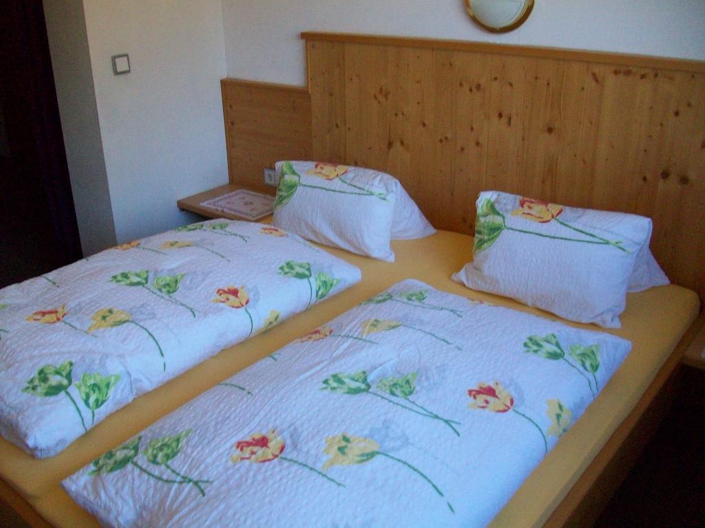 Appartements Renate Kirchberg in Tirol Quarto foto