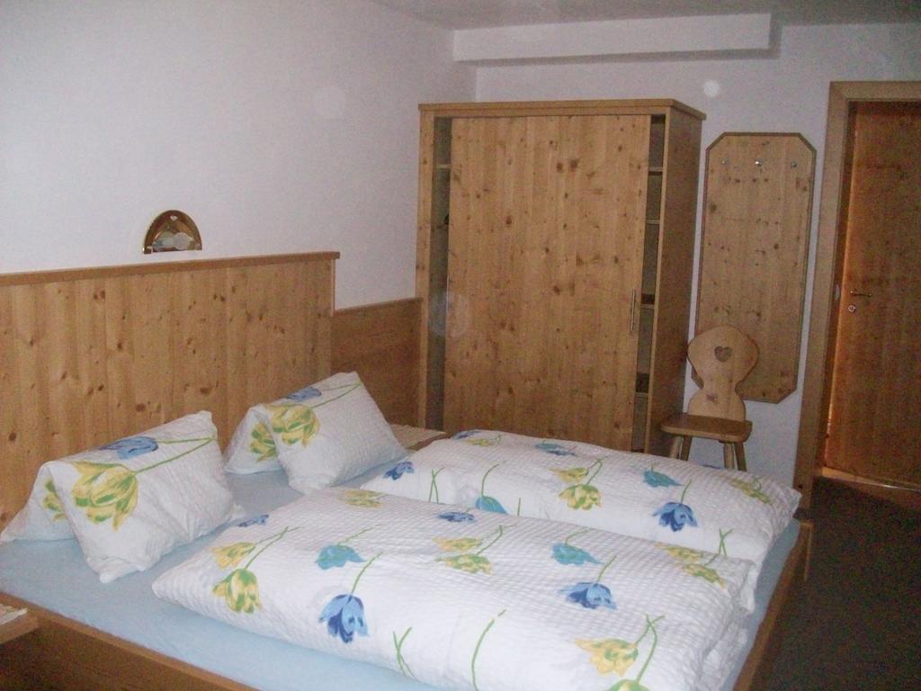Appartements Renate Kirchberg in Tirol Quarto foto